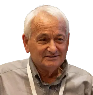 ח"כ אלון שוסטר- שר החקלאות לשעבר